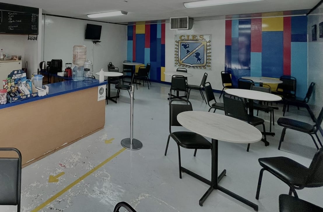 Cafeteria