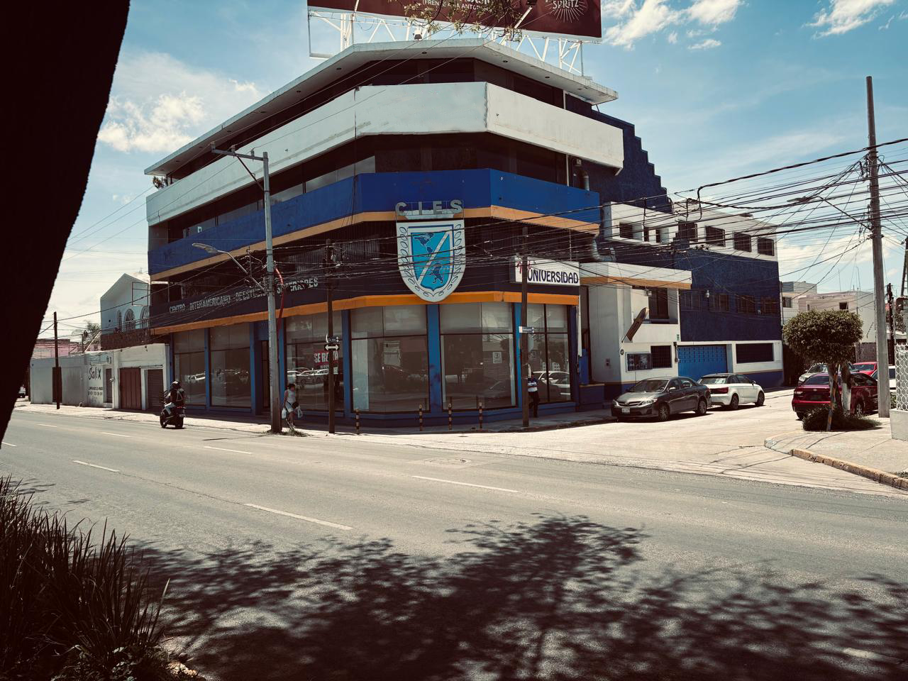 Fachada Principal