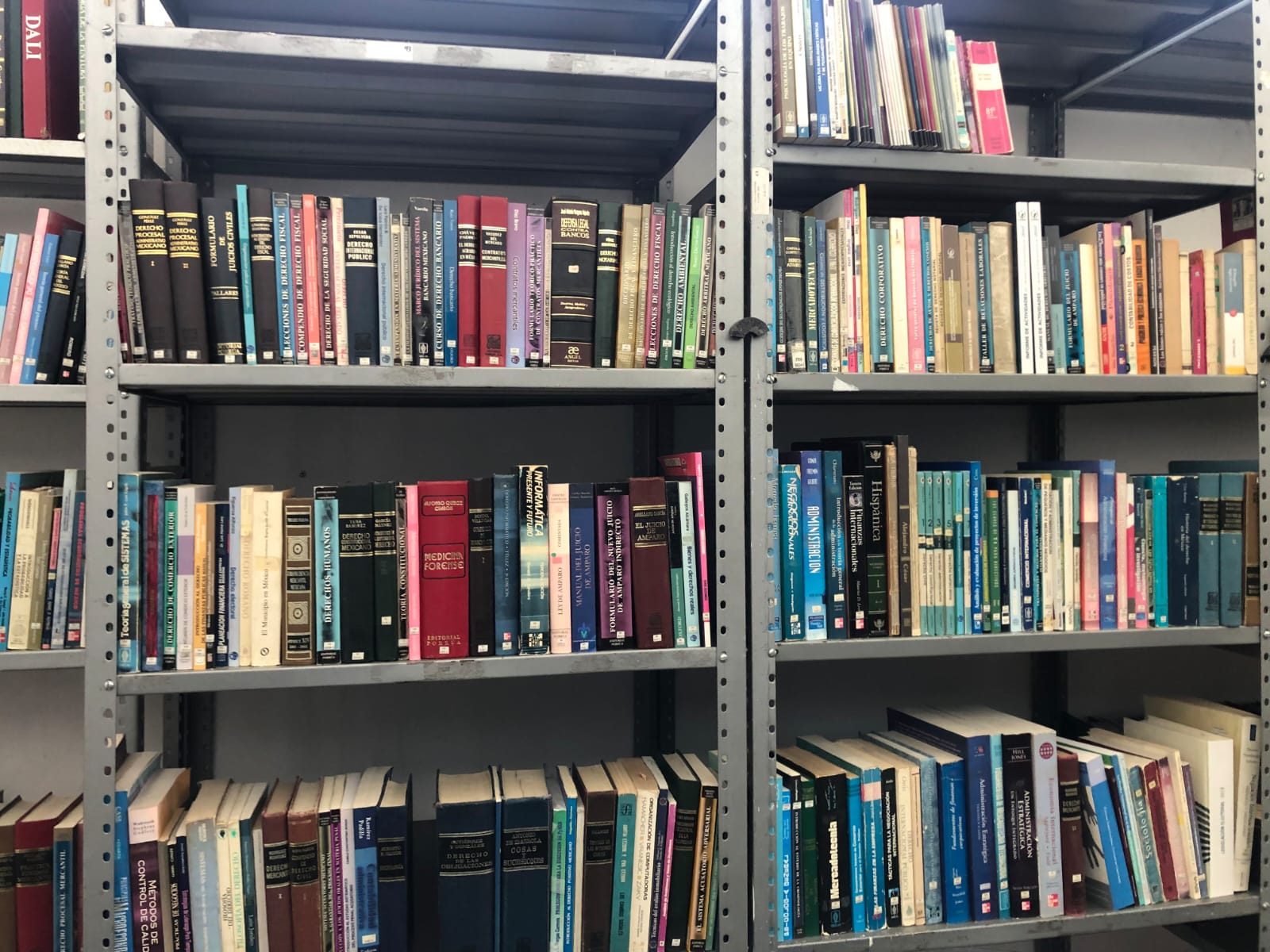 Libros
