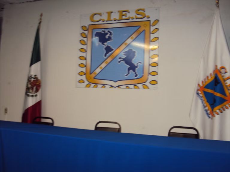 Historia CIES 2